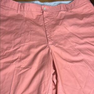 Bills Khakis Coral shorts size 46